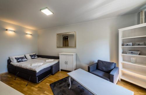 Krowodrza Apartamento | Królewska