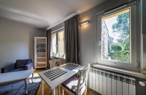 Krowodrza Apartamento | Królewska