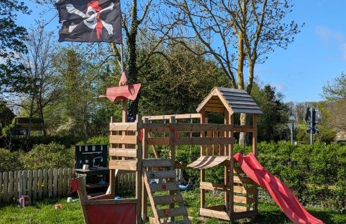 Oldenburg in Holstein Apartamento | Krügerhof Lübbersdorf