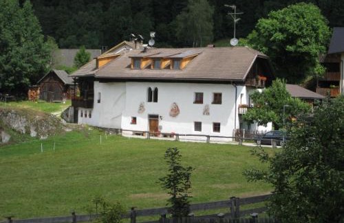 San Lorenzo di Sebato Apartamento | Krüglwirt