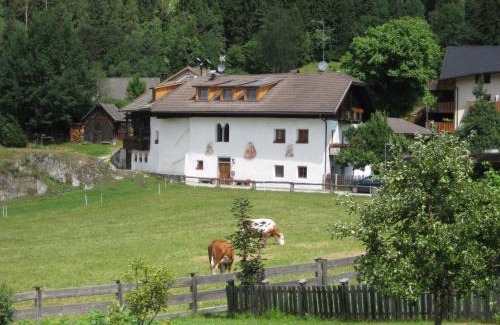 San Lorenzo di Sebato Apartamento | Krüglwirt