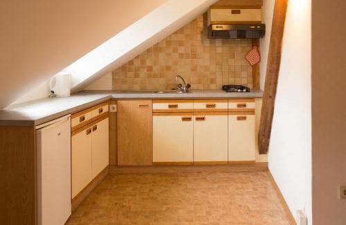 San Lorenzo di Sebato Apartamento | Krüglwirt