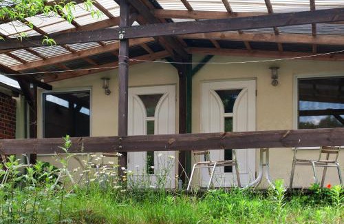 Feldberger Seenlandschaft Apartamento | Krüseliner Mühle - Appartements