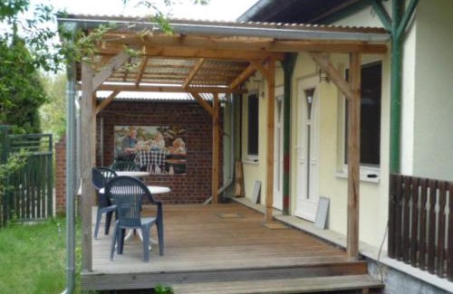 Feldberger Seenlandschaft Apartamento | Krüseliner Mühle - Appartements