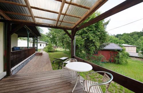 Feldberger Seenlandschaft Apartamento | Krüseliner Mühle - Appartements