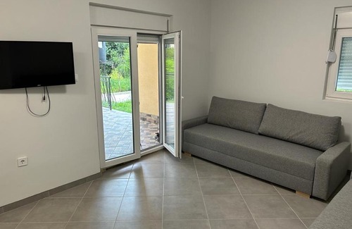Baosici Apartamento | Kršić Apartman