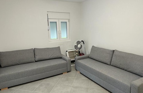 Baosici Apartamento | Kršić Apartman