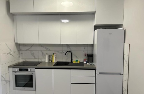Baosici Apartamento | Kršić Apartman