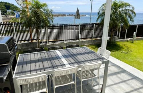 Shirahama Apartamento | KR Birds Villa Izu Shirahama Resort - Vacation STAY 21072v