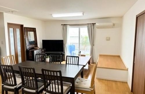 Shirahama Apartamento | KR Birds Villa Izu Shirahama Resort - Vacation STAY 21072v