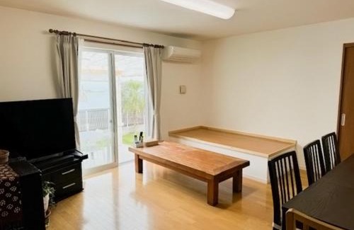 Shirahama Apartamento | KR Birds Villa Izu Shirahama Resort - Vacation STAY 21072v