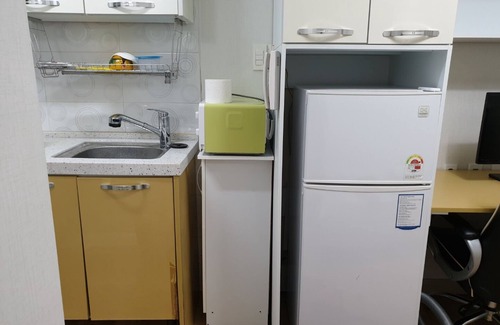 Cheongju Casa | This is kind Hallelujah.