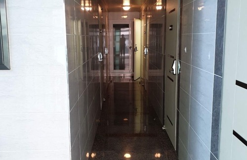 Cheongju Casa | This is kind Hallelujah.
