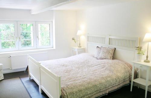 Tetenbull Casa | Krabbe 32