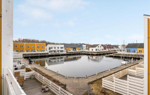 Øer Strand Casa | Krabben 356