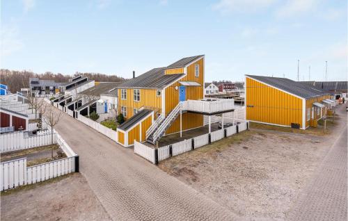 Øer Strand Casa | Krabben 356