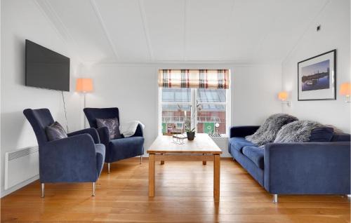 Øer Strand Casa | Krabben 356