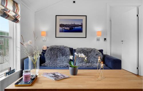Øer Strand Casa | Krabben 356