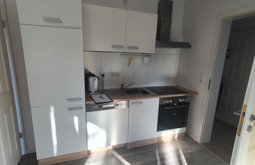 Norddeich Apartamento | Krabbenkieker