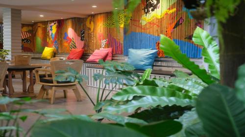 Ao Nang Complejo | Krabi Chada Resort - SHA Plus