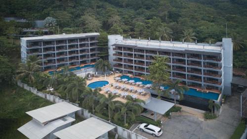Ao Nang Complejo | Krabi Chada Resort - SHA Plus