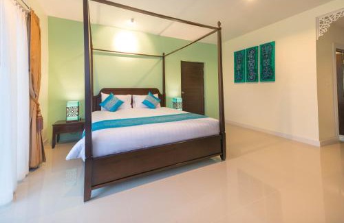 Downtown Krabi Complejo | Krabi Front Bay Resort