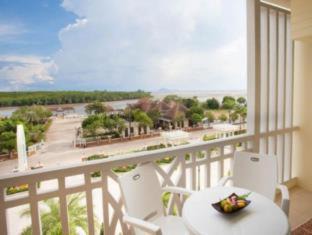 Downtown Krabi Complejo | Krabi Front Bay Resort