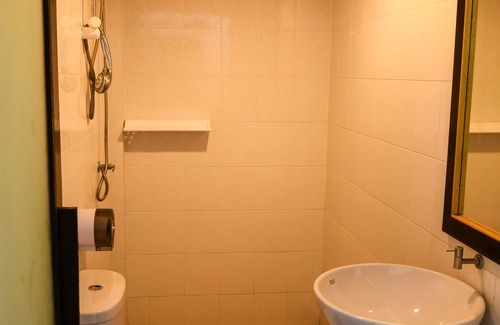 Downtown Krabi Hotel | Krabi Heaven