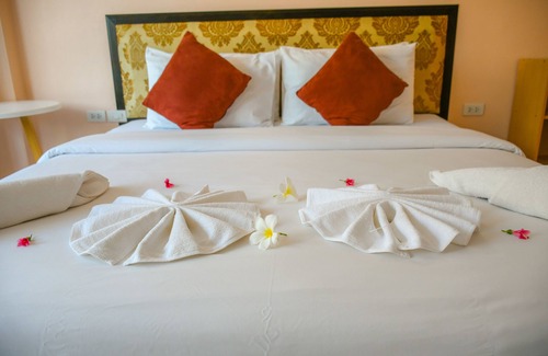Downtown Krabi Hotel | Krabi Heaven