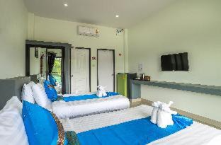 Sai Thai Complejo | Krabi Inn Resort