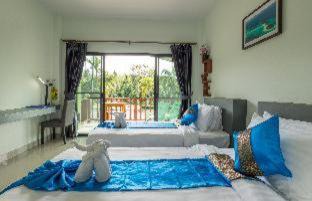 Sai Thai Complejo | Krabi Inn Resort