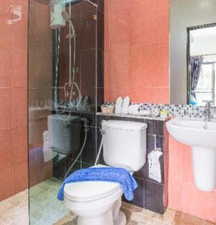 Sai Thai Complejo | Krabi Inn Resort