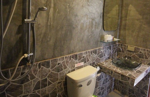 Nong Thale Hotel | Krabi Klong Muang Bay View
