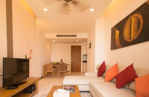 Nong Thale Apartamento | Krabi Seaview Penthouse