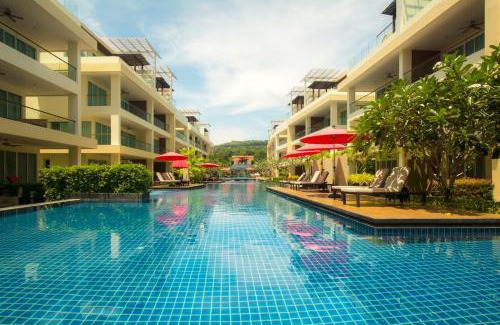 Nong Thale Apartamento | Krabi Seaview Penthouse