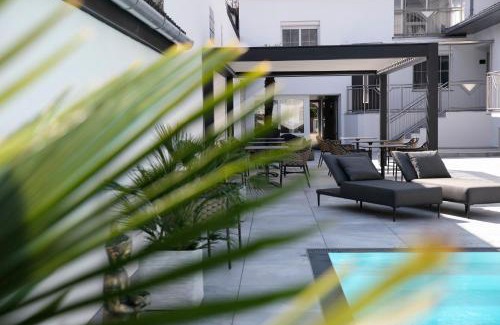 Illmitz Casa | KRACHER Guesthouse No 5 - inklusive Pool