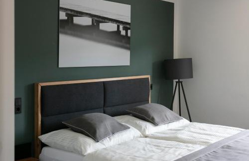 Illmitz Casa | KRACHER Guesthouse No 7 - inklusive Pool