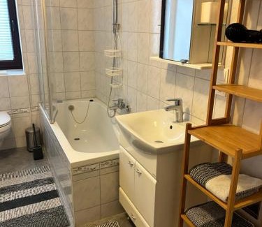 Schrozberg Apartamento | Kraewelhof