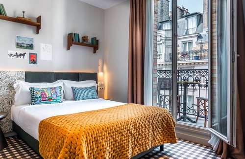 Saint-Lambert Hotel | Kraft Hotel