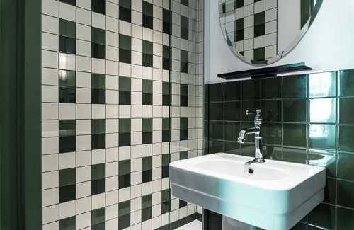 Saint-Lambert Hotel | Kraft Hotel