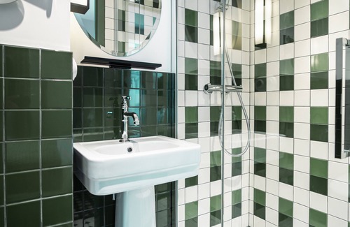 Saint-Lambert Hotel | Kraft Hotel