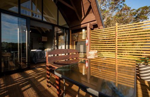 Port Elizabeth Cabina | Kragga Kamma Game Park