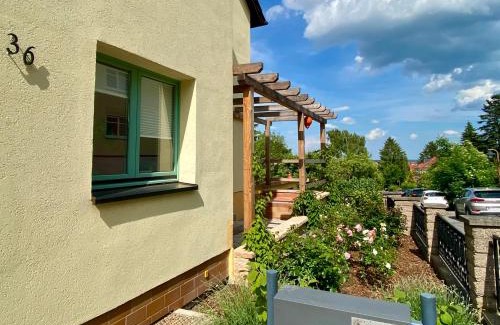 Gotha Casa | Krahnberghaus Gotha - Ferien mitten in Deutschland