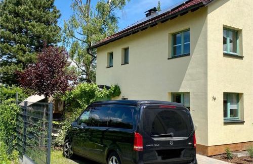 Gotha Casa | Krahnberghaus Gotha - Ferien mitten in Deutschland