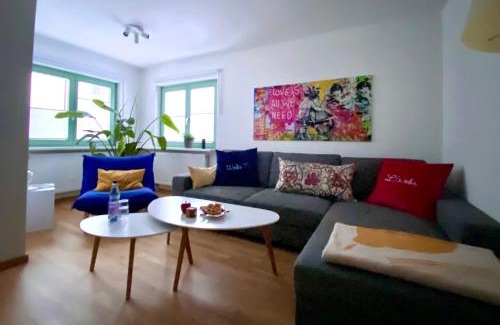 Gotha Casa | Krahnberghaus Gotha - Ferien mitten in Deutschland