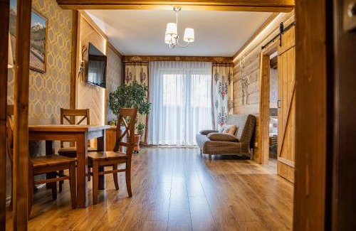 Zakopane Cama Y Desayuno | Kraina Smaku
