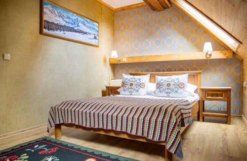 Zakopane Cama Y Desayuno | Kraina Smaku