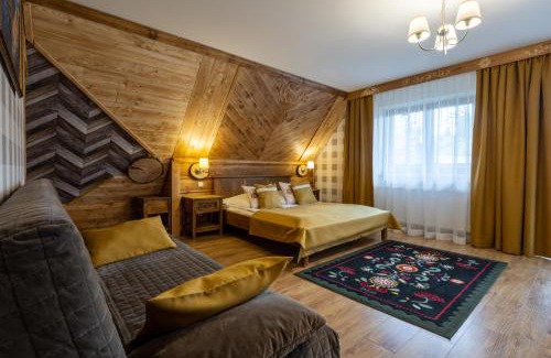 Zakopane Cama Y Desayuno | Kraina Smaku