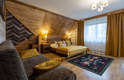 Zakopane Casa | Kraina Smaku