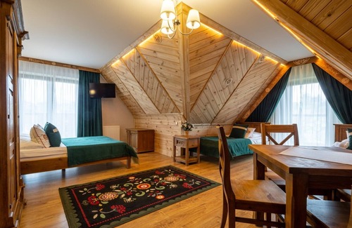 Zakopane Casa | Kraina Smaku